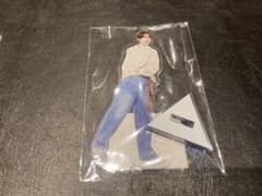 PRODUCE 101 新世界 ファイナル グッズ アクリルスタンド 加藤大樹