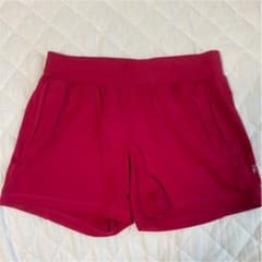【未使用】i.e(ワールド) ランニングパンツ　Sサイズのサムネイル
