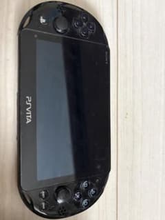 Sony PlayStation Vita Minecraftソフト内蔵のサムネイル