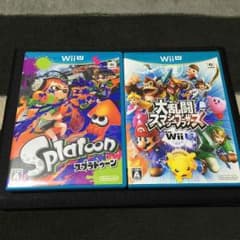 Splatoon(スプラトゥーン)のサムネイル