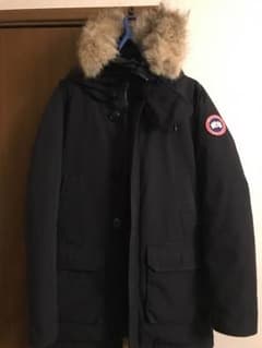 カナダグース ジャスパーのサムネイル
