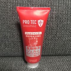 PRO TEC 泥SPAコンディショナー    シャンプーのサムネイル