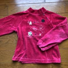 かいやん様専用　ファミリア　トップスのサムネイル