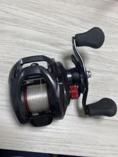 ダイワ　タトゥーラCT100XS 8.1 TWSのサムネイル