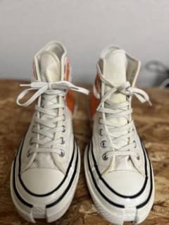 Converse  FENG CHEN WANGコラボのサムネイル