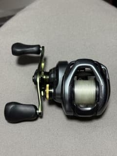 ベイト３個ロッド４本まとめ売り