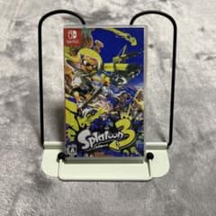 スプラトゥーン3 Switchのサムネイル