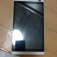 shoj様 専用 docomo dtab(d-01G)ジャンクのサムネイル