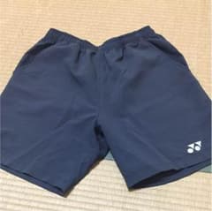 YONEX ハーフパンツのサムネイル