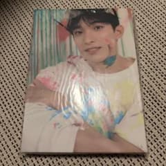 SEVENTEEN Face the Sun Carat盤 ドギョムのサムネイル