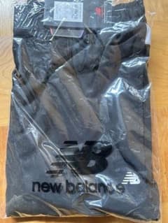 New Balance JWPP9501 XL ブラックのサムネイル