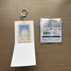 mikko 証明写真 アクリルキーホルダーのサムネイル