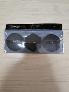 VT PUFF 3個入りのサムネイル