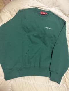 Supreme Nyc Crewneck 