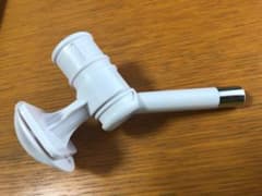 水飲み給水機　ペット用のサムネイル