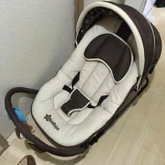 Sakae様専用 ベビーバウンサーのサムネイル