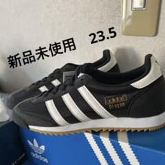 adidas Dragon BB1266 スニーカー 23.5cm 新品未使用のサムネイル