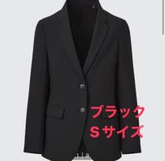 感動ジャケット　S　ブラックのサムネイル