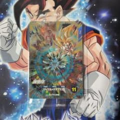 無*人様 sdv3-072　孫悟空　未開封　ドラゴンボールスーパーダイバーズのサムネイル