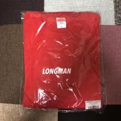 LONGMAN スウェットのサムネイル