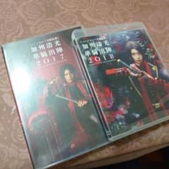 加州清光　単騎出陣のサムネイル