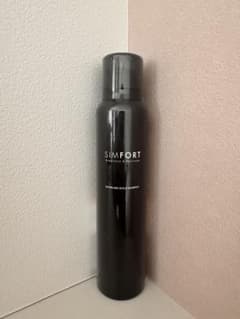 SIMFORT スパークリングスカルプシャンプー 150g 未使用炭酸シャンプー