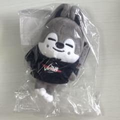 新品未開封】 StrayKids バンチャン SKZOO ミニ ぬいぐるみ - メルカリ