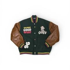 GALCHAN GOOD WEAR スタジャン XL - メルカリ