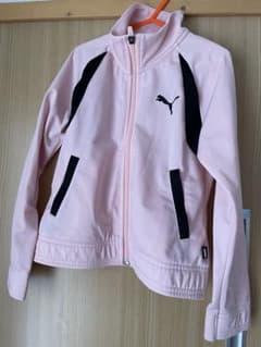 PUMA ジャージ　120のサムネイル