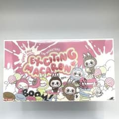 【新品未開封】THE MONSTERS Exciting Macaron