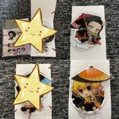 専用ページのサムネイル