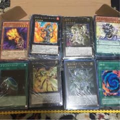 遊戯王 まとめ売りのサムネイル