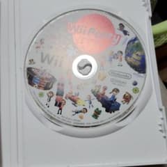 Wii Partyとパワフルプロ野球のサムネイル