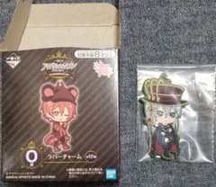 一番くじ アイドリッシュセブン Wonderland in the dark 千