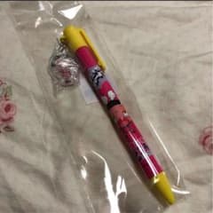 치코 짱에 꾸짖는 볼펜 신품 NHK