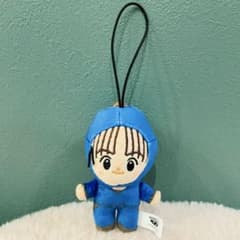 川西左近 忍たま乱太郎 ほわぬい 保健委員会 - メルカリ