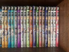 無職転生　全巻のサムネイル