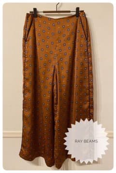 【Ray beams 】フレアパンツのサムネイル