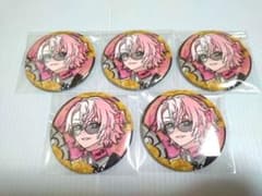 クロノヴァ 缶バッジ LONGONIA 甘夢れむ - メルカリ