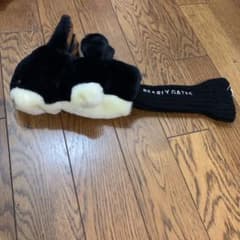 ★パーリーゲイツ ヘッドカバーのサムネイル