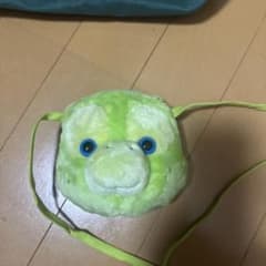オルメルパスケース•キーホルダーのサムネイル