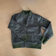 ブルゾン 140㎝のサムネイル