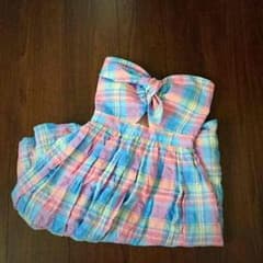 Lily Brownのサムネイル
