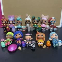Lol サプライズのサムネイル