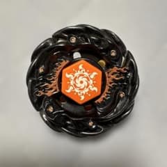 メタルファイトベイブレード　ソルブレイズ エクリプスver 希少・正規品】 メタルファイトベイブレード ソルブレイズ