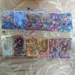 モンスト ウエハースのサムネイル