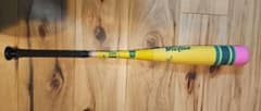 Victus ビクタス ペンシルバット VJJSBBYPJ 80cm 600g - メルカリ