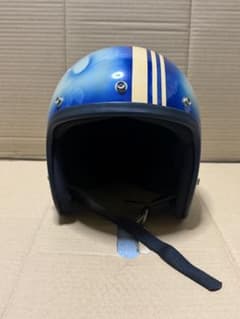 ビンテージ　ショウエイD-3 ヘルメット　BELL BUCO ジェッペル ビンテージ ショウエイD-3 ヘルメット BELL BUCO ジェッペル - メルカリ