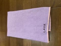 LAVA ヨガマットのサムネイル