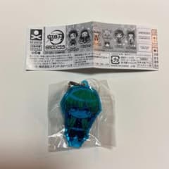 鬼滅の刃　ここみえ　アクリルフィギュア(ガチャガチャ)のサムネイル